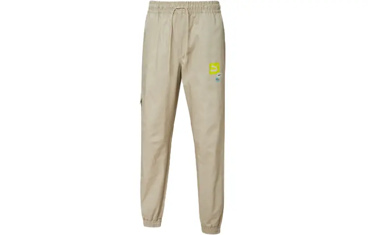 Мужские трикотажные спортивные штаны Puma, цвет Beige
Мужские трикотажные спортивные штаны Puma, цвет Beige