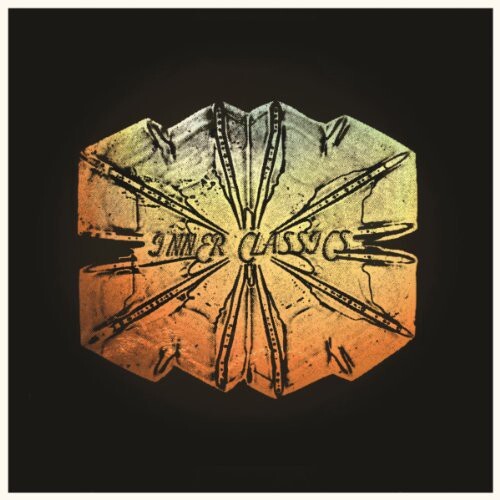 Виниловая пластинка Snowblink: Inner Classics 
Виниловая пластинка Snowblink: Inner Classics