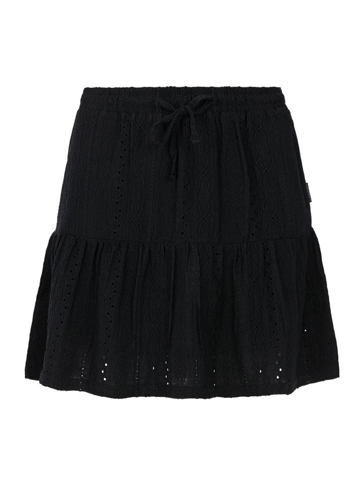 Юбка до колена Protest, черный
Юбка до колена Protest, черный