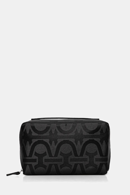 Косметичка Coccinelle, черный
Косметичка Coccinelle, черный