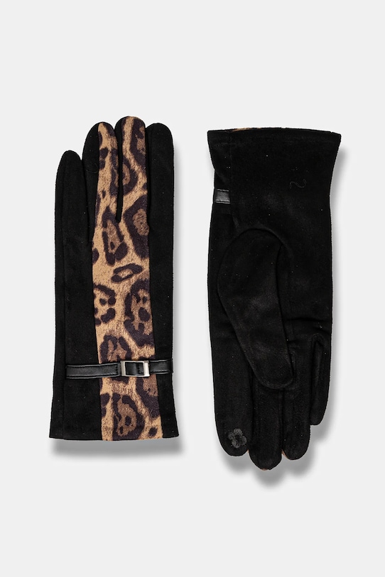 Перчатки Answear.Lab, черный
Перчатки Answear.Lab, черный