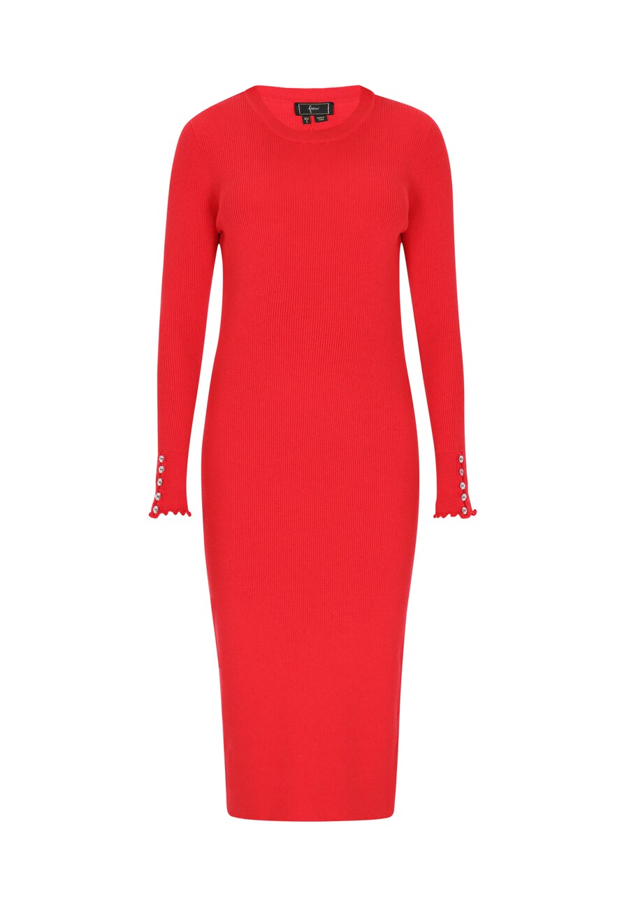 Платье faina, красный
Платье faina, красный