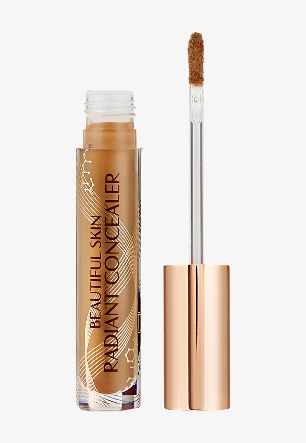 Консилер BEAUTIFUL SKIN RADIANT CONCEALER Charlotte Tilbury, цвет 13 deep
Консилер BEAUTIFUL SKIN RADIANT CONCEALER Charlotte Tilbury, цвет 13 deep