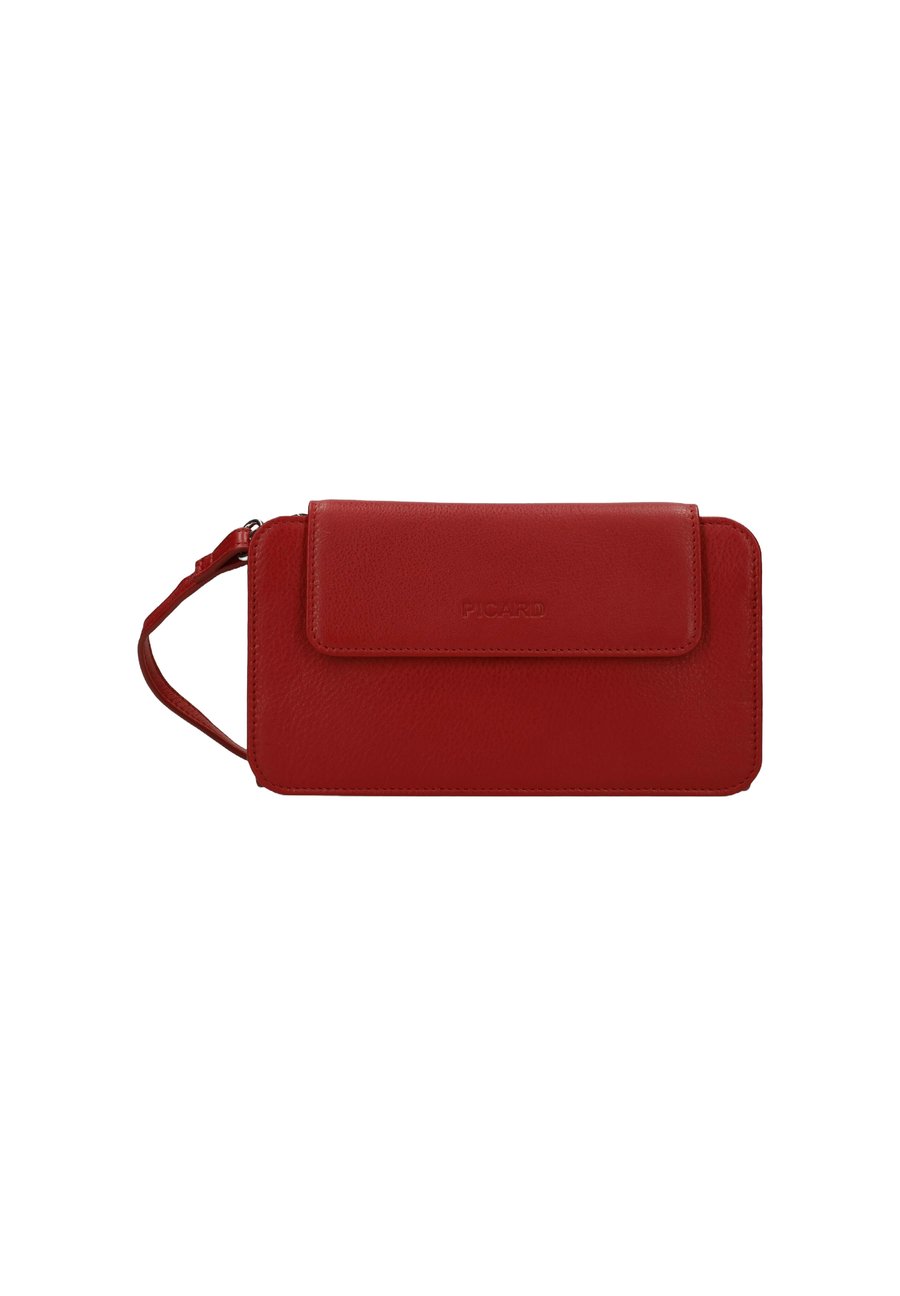 Кошелек Picard Wallet, Red
Кошелек Picard Wallet, Red