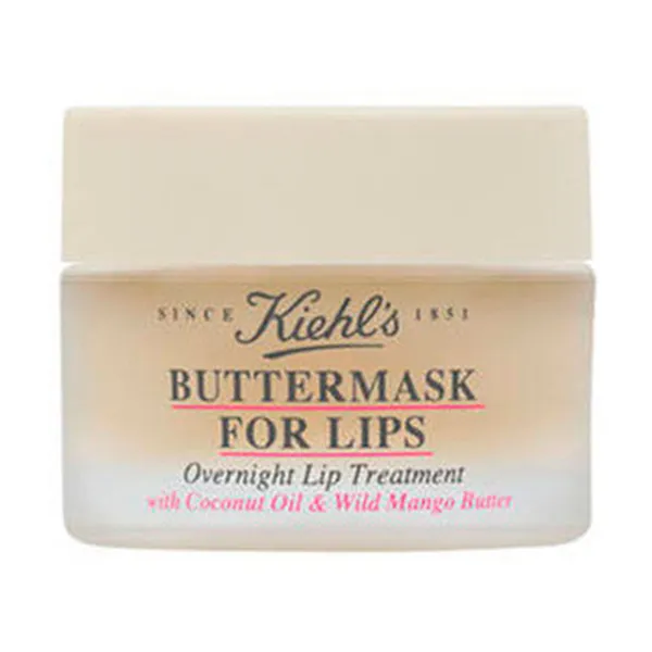 Питательная маска для губ Buttermask For Lips Overnight Kiehl'S, 10 g
Питательная маска для губ Buttermask For Lips Overnight Kiehl'S, 10 g