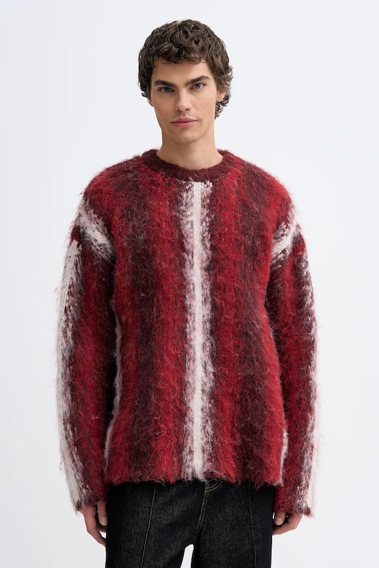 Свитер The Ragged Priest, красный
Свитер The Ragged Priest, красный