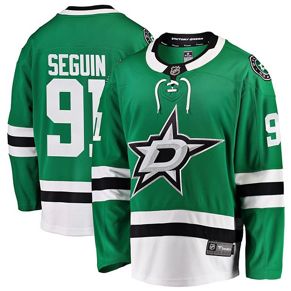 Мужская футболка Dallas Stars Kelly Green Fanatics
Мужская футболка Dallas Stars Kelly Green Fanatics
