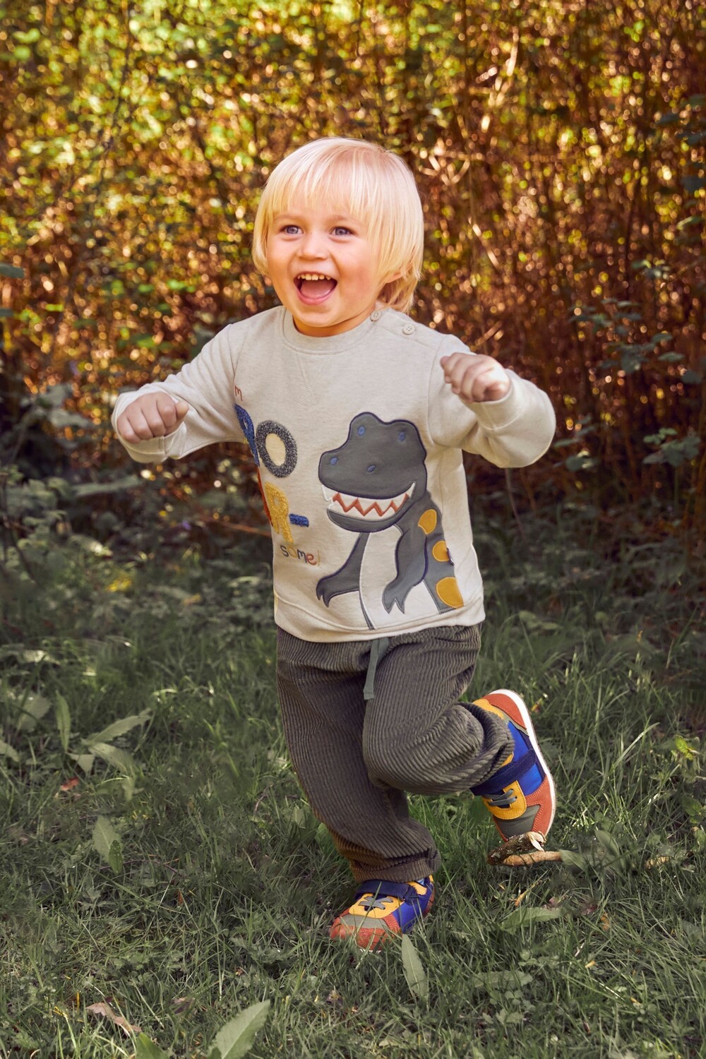 Брюки без застежки JoJo Maman Bébé на толстой подошве Jojo Maman Bébé, хаки
Брюки без застежки JoJo Maman Bébé на толстой подошве Jojo Maman Bébé, хаки