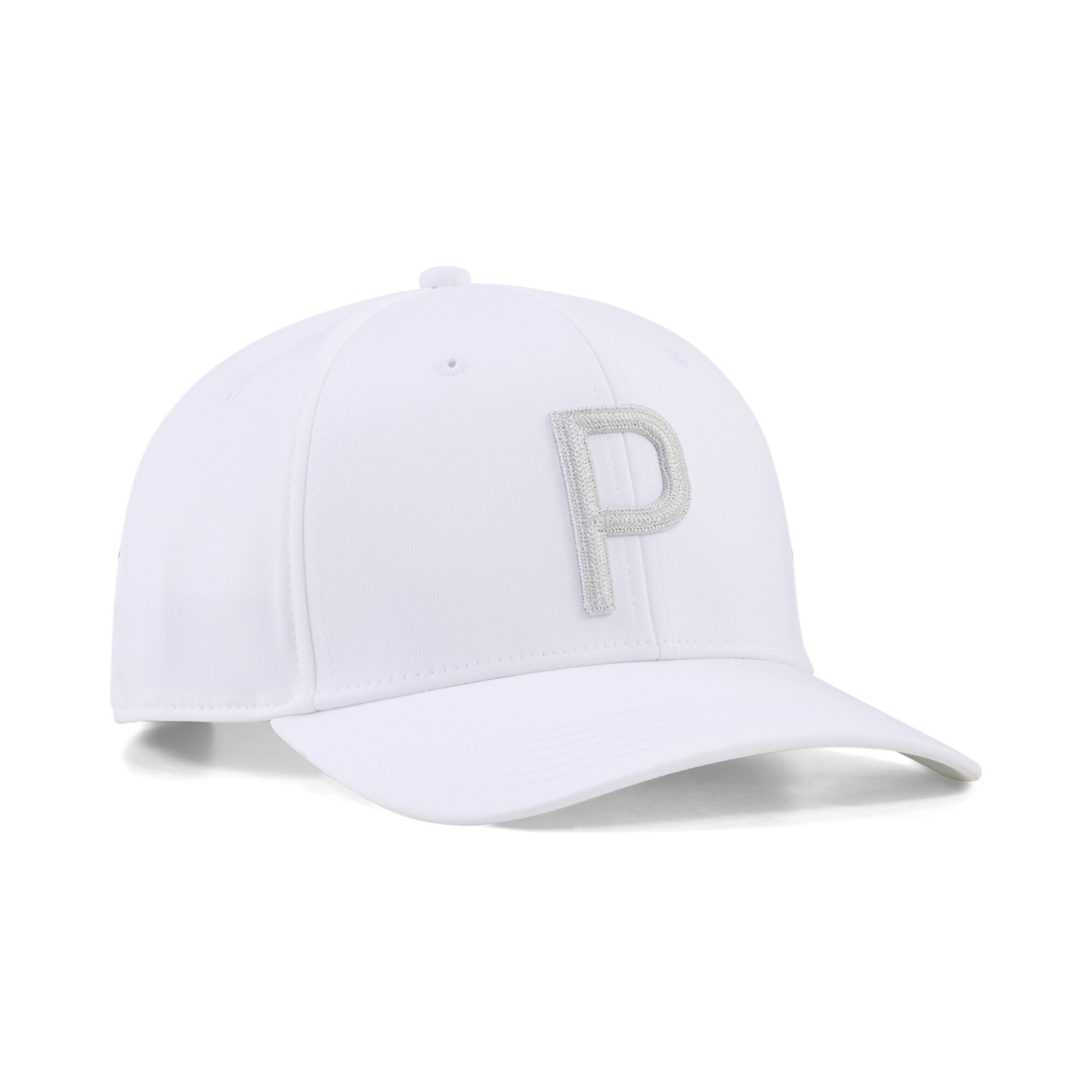 PUMA Кепка Athletic 'Heritage P' в белом цвете
PUMA Кепка Athletic 'Heritage P' в белом цвете