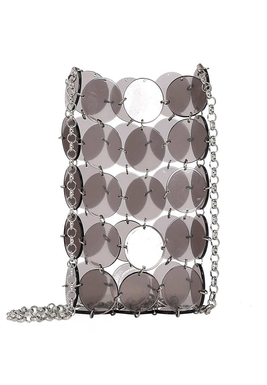 Сумка через плечо FELIPA Crossbody Bag, черный
Сумка через плечо FELIPA Crossbody Bag, черный