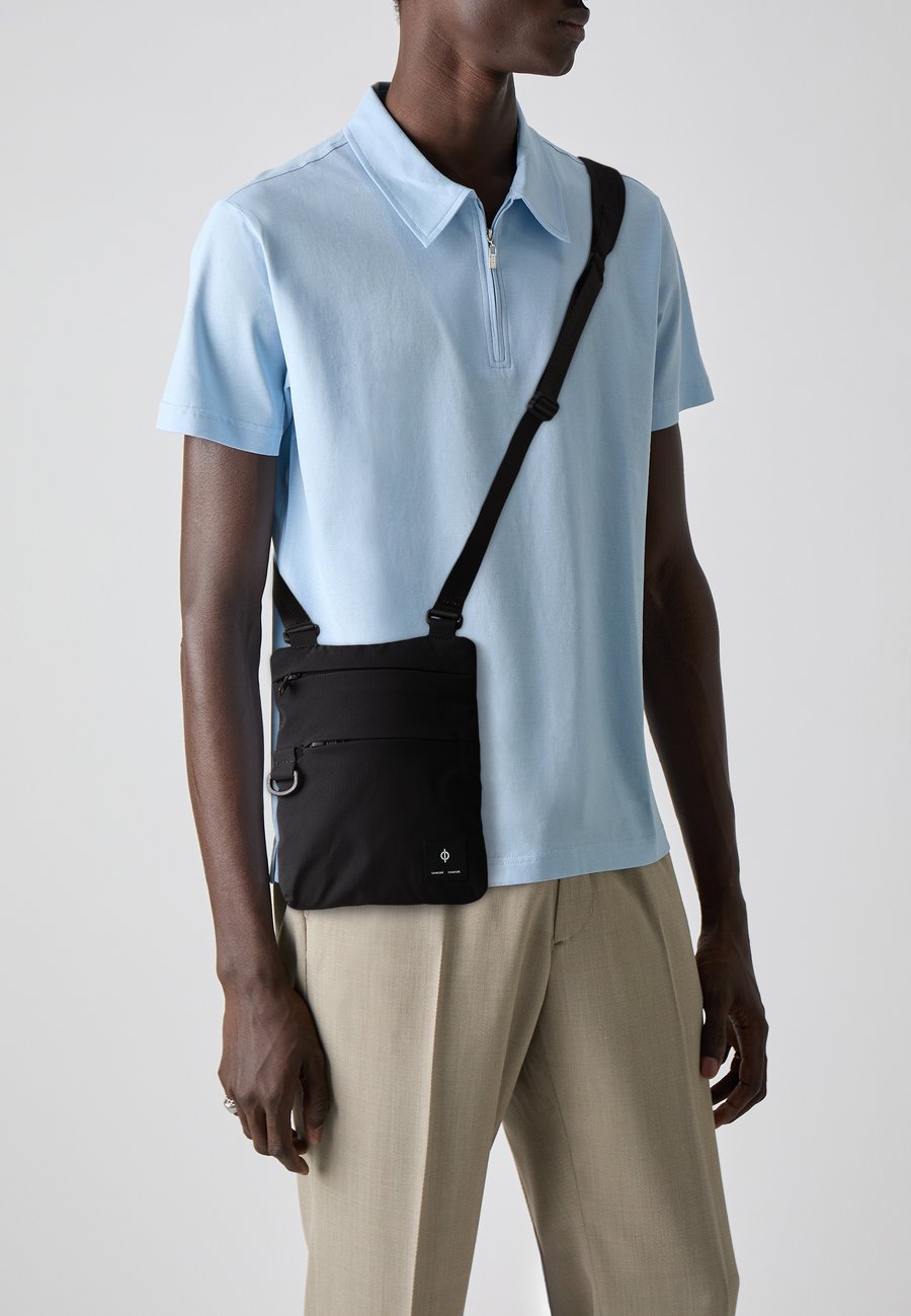 Сумка кросс-боди Samsøe Samsøe SALUIS, Black
Сумка кросс-боди Samsøe Samsøe SALUIS, Black