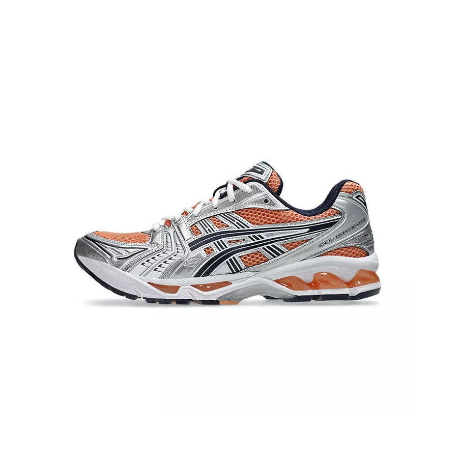Кроссовки ASICS Gel-Kayano 14 Sepia Pure Silver
Кроссовки ASICS Gel-Kayano 14 Sepia Pure Silver