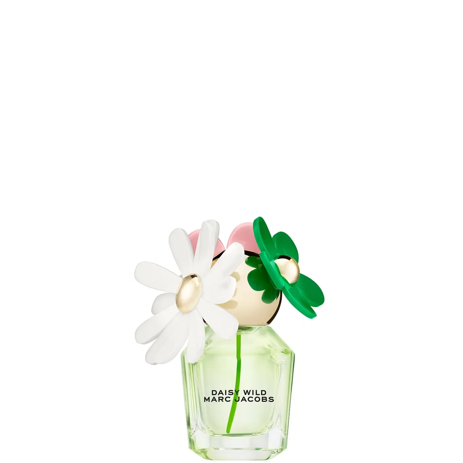 Daisy Wild Парфюмированная вода 30 мл Marc Jacobs
Daisy Wild Парфюмированная вода 30 мл Marc Jacobs