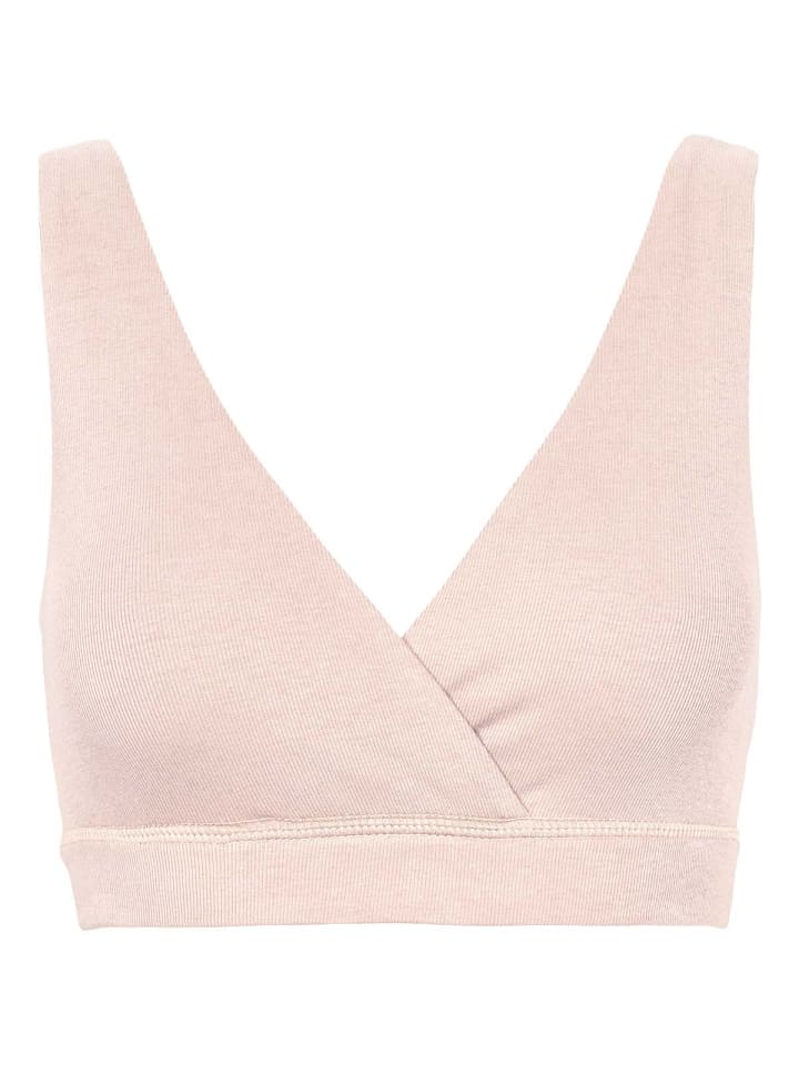 Треугольный бюстгальтер Nightingale müsli
Треугольный бюстгальтер Nightingale müsli