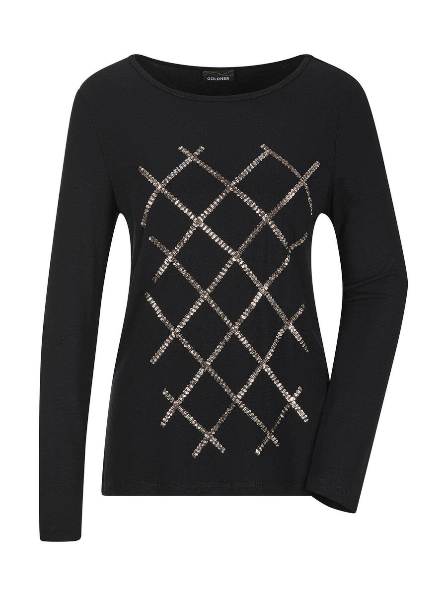 Рубашка Goldner, черный
Рубашка Goldner, черный