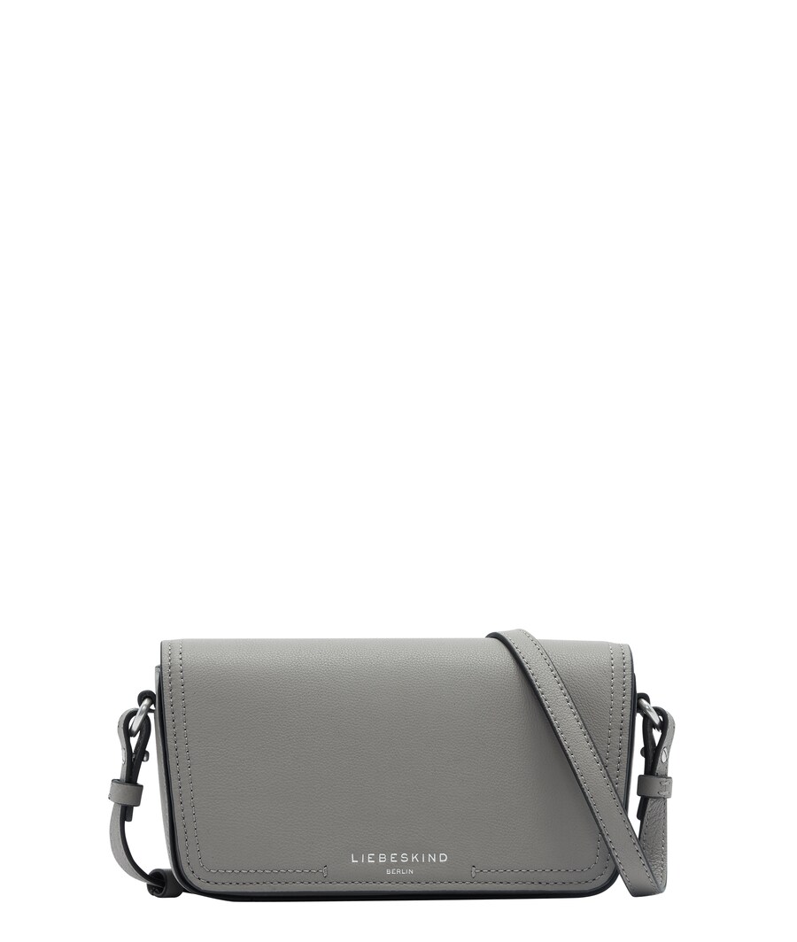 Сумка кросс-боди Liebeskind Berlin, Grey
Сумка кросс-боди Liebeskind Berlin, Grey