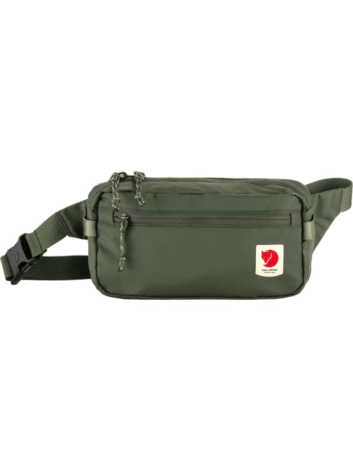 Рюкзак Fjällräven High Coast Waist Pack Hip Pack Mountain Green FJÄLLRÄVEN
Рюкзак Fjällräven High Coast Waist Pack Hip Pack Mountain Green FJÄLLRÄVEN