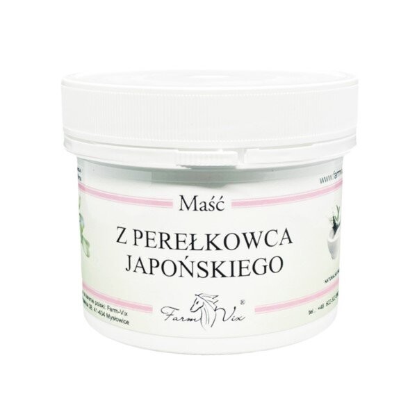 Farm-vix Японская жемчужная мазь 150 мл
Farm-vix Японская жемчужная мазь 150 мл