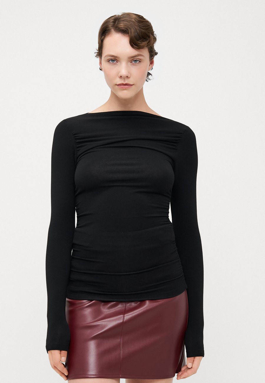 Джемпер ONLY Tall ONLGLAMOUR, Black
Джемпер ONLY Tall ONLGLAMOUR, Black