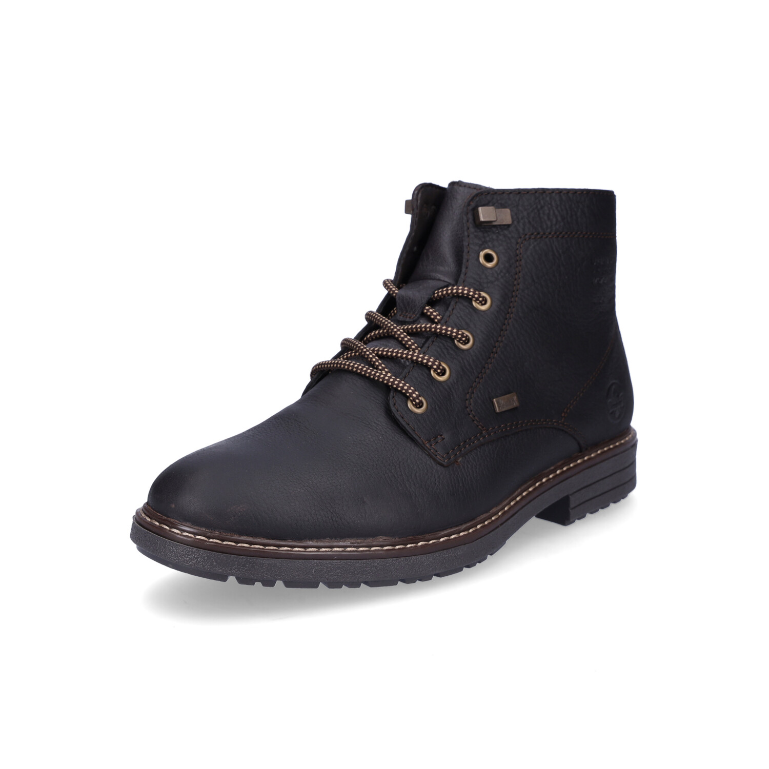 Ботинки rieker Schnürboot, коричневый
Ботинки rieker Schnürboot, коричневый