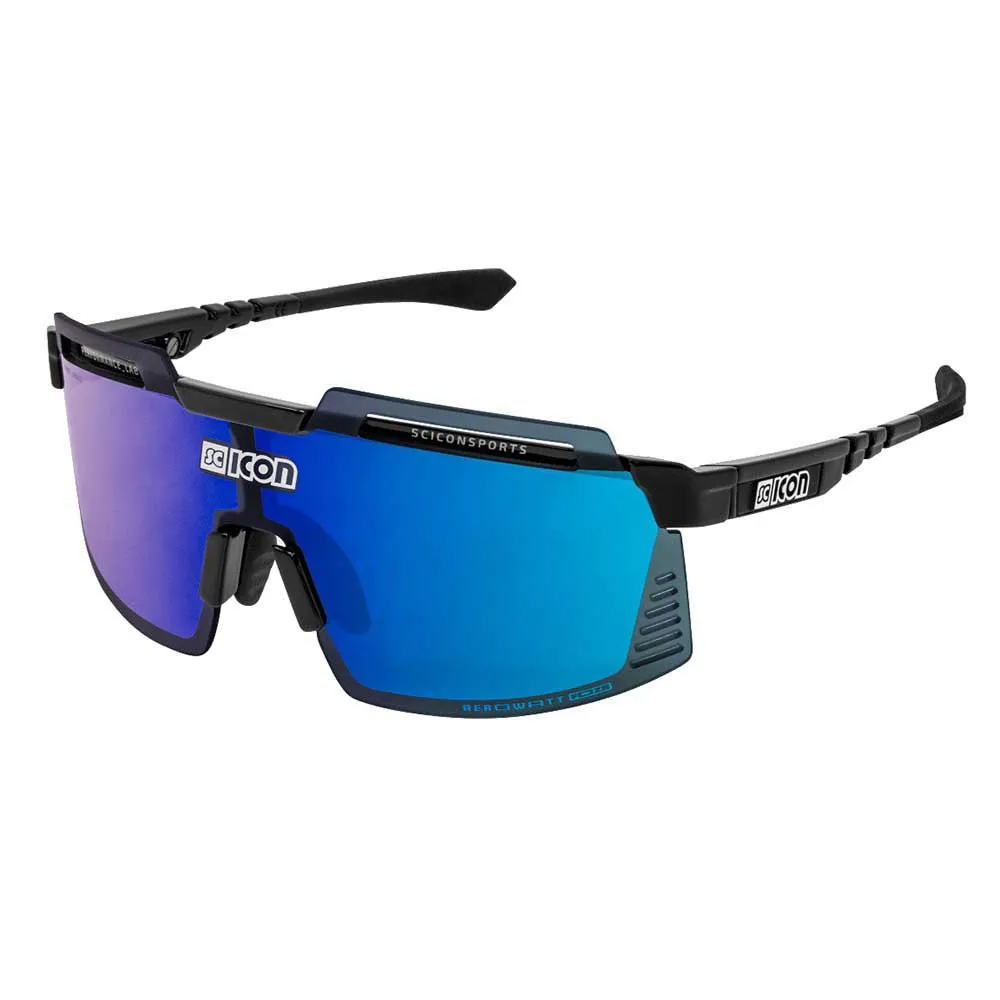 Солнцезащитные очки SCICON Aerowatt Foza, черный
Солнцезащитные очки SCICON Aerowatt Foza, черный