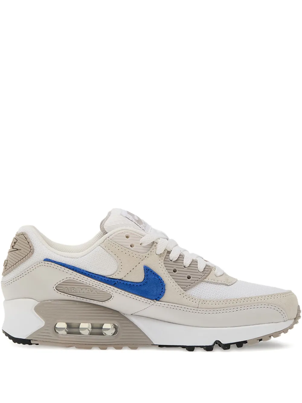 Кроссовки Air Max 90 Nike, белый
Кроссовки Air Max 90 Nike, белый