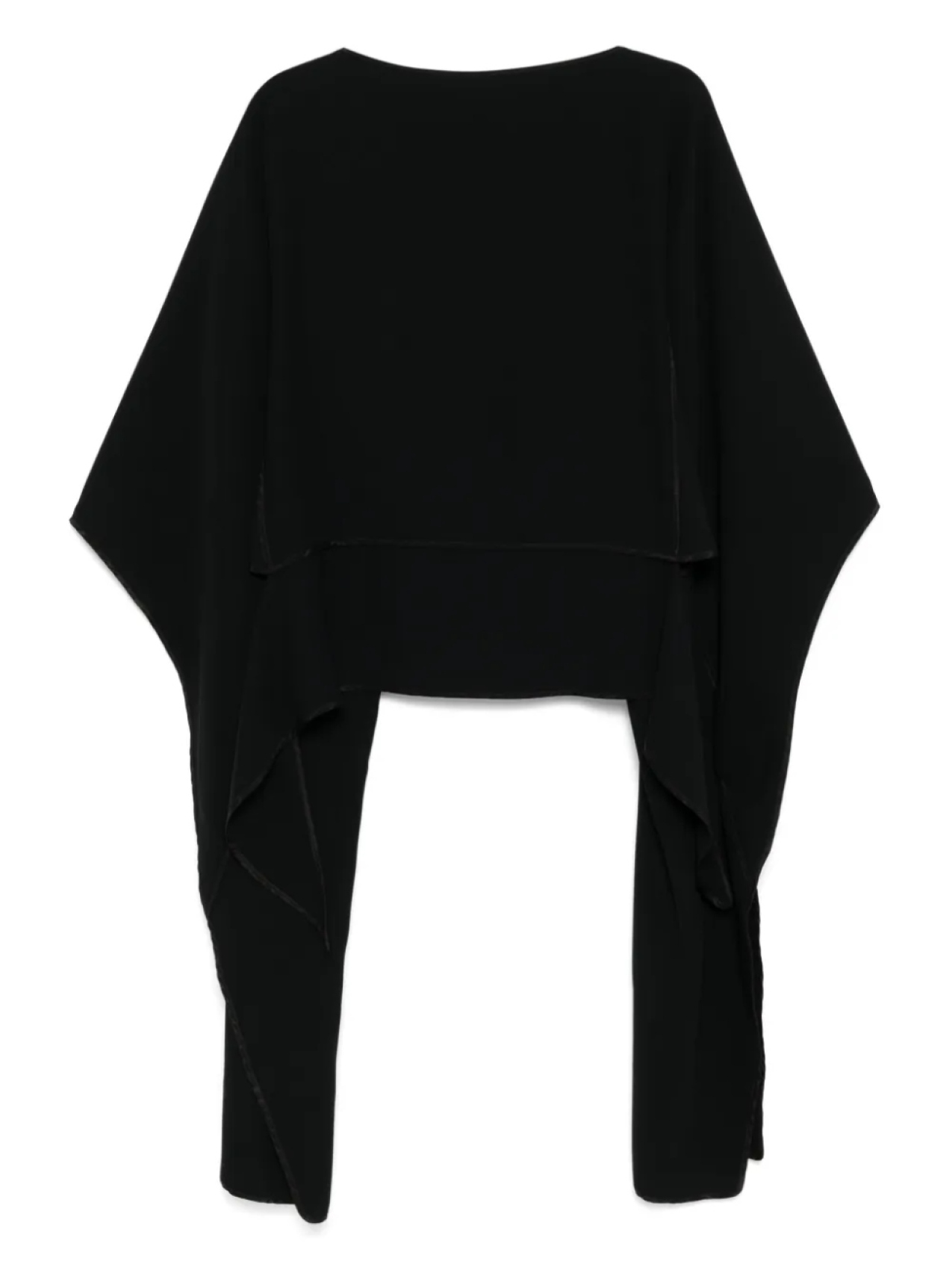 Топ Maticevski Habitat tap, черный
Топ Maticevski Habitat tap, черный