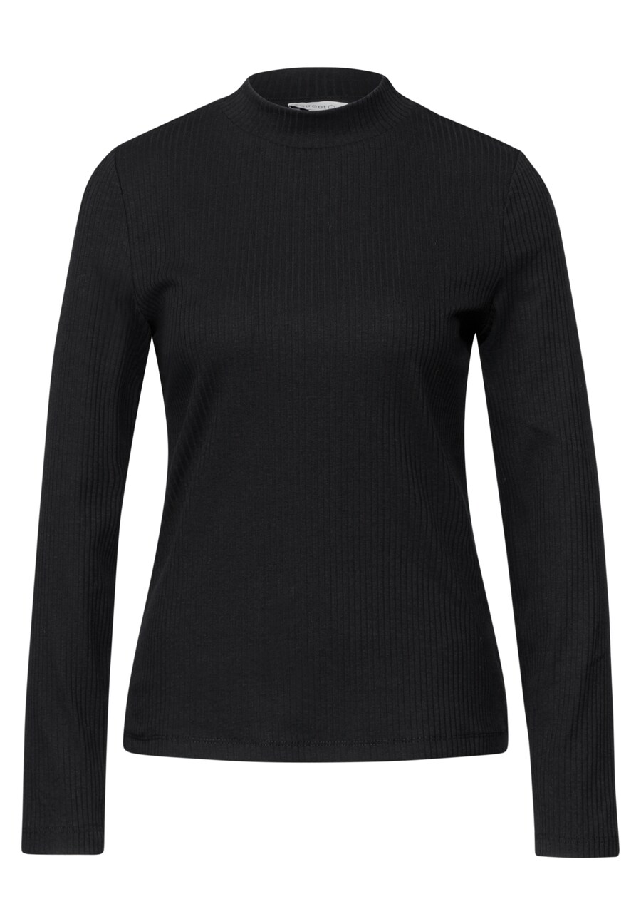 Рубашка STREET ONE, черный
Рубашка STREET ONE, черный