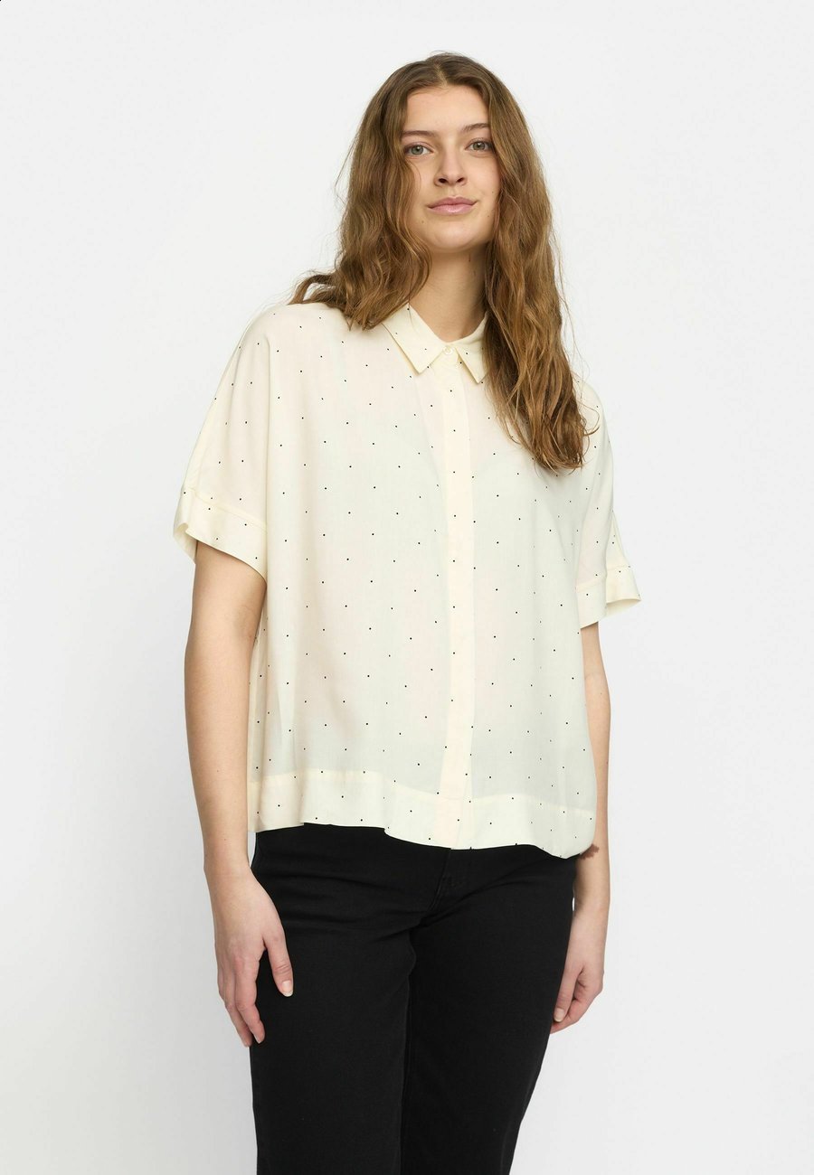 Блуза Soft Rebels MARGOT FREEDOM , Arctic Wolf/Beige
Блуза Soft Rebels MARGOT FREEDOM , Arctic Wolf/Beige