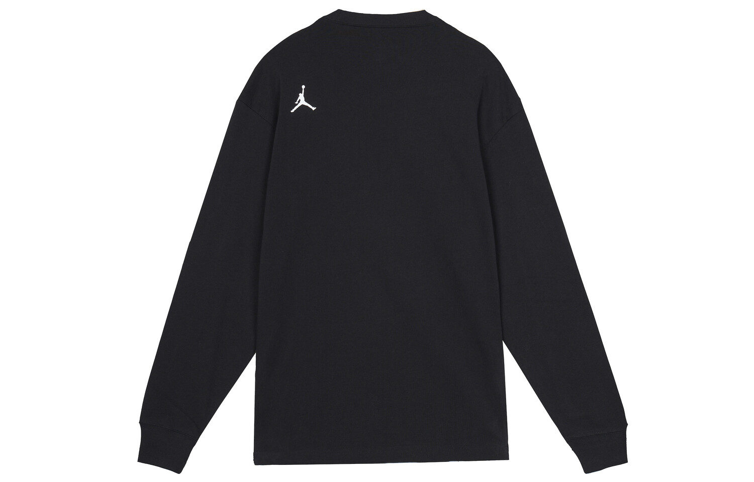 Мужская футболка Jordan, Черный
Мужская футболка Jordan, Черный