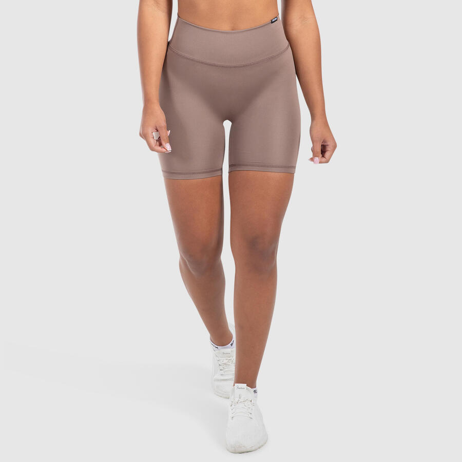 SMILODOX Женские шорты Jule Brown
SMILODOX Женские шорты Jule Brown