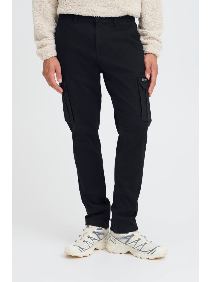 Брюки-Карго !SOLID, черный
Брюки-Карго !SOLID, черный