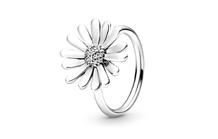 Кольцо Women's Pandora
Кольцо Women's Pandora