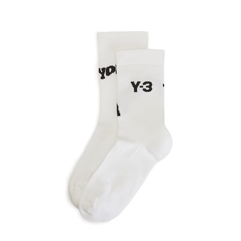 Носки Y 3 X Adidas Logo Intarsia knit Y-3, белый
Носки Y 3 X Adidas Logo Intarsia knit Y-3, белый