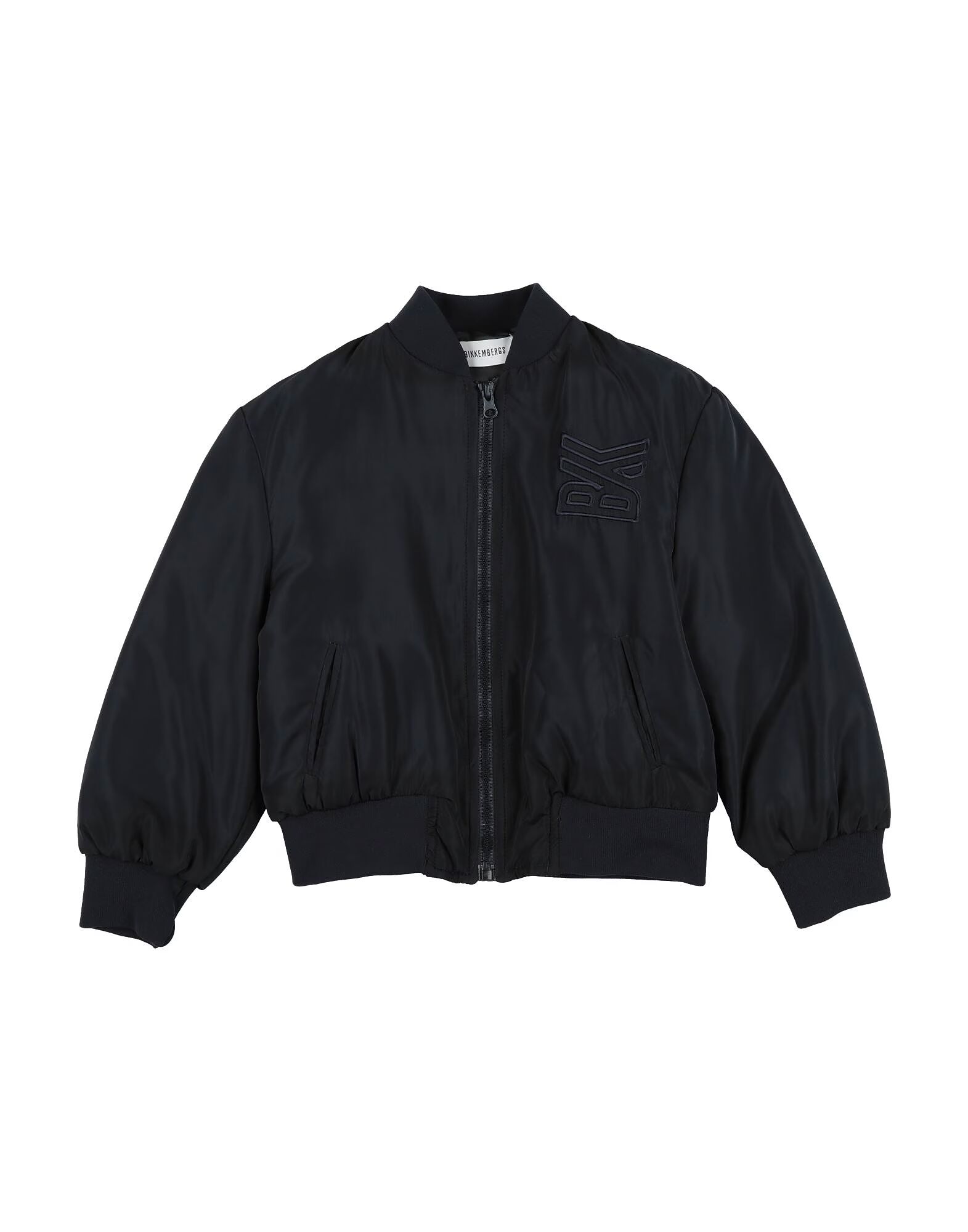 Куртка для мальчиков Bikkembergs, полуночно-синий
Куртка для мальчиков Bikkembergs, полуночно-синий