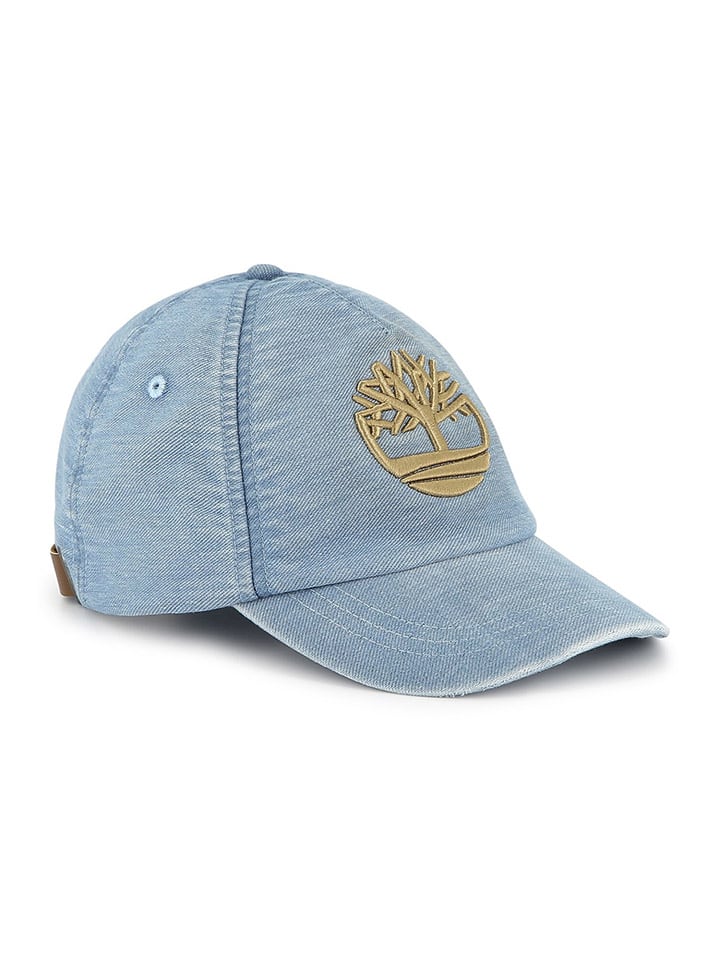 Бейсболка Timberland, светло-синий
Бейсболка Timberland, светло-синий