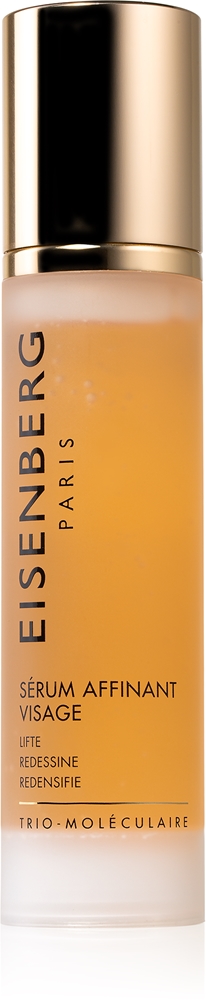 Classique sérum affinant подтягивающая и укрепляющая сыворотка для лица Eisenberg, 50 мл
Classique sérum affinant подтягивающая и укрепляющая сыворотка для лица Eisenberg, 50 мл