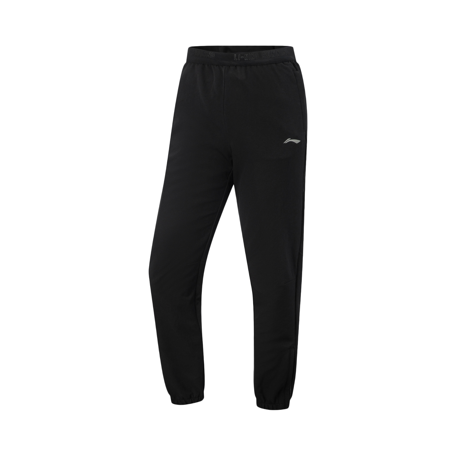 Брюки Casual для женщин из коллекции Running LINING, черный
Брюки Casual для женщин из коллекции Running LINING, черный