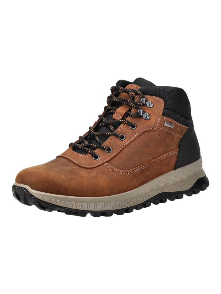 Ботинки Imac, светло-коричневый
Ботинки Imac, светло-коричневый