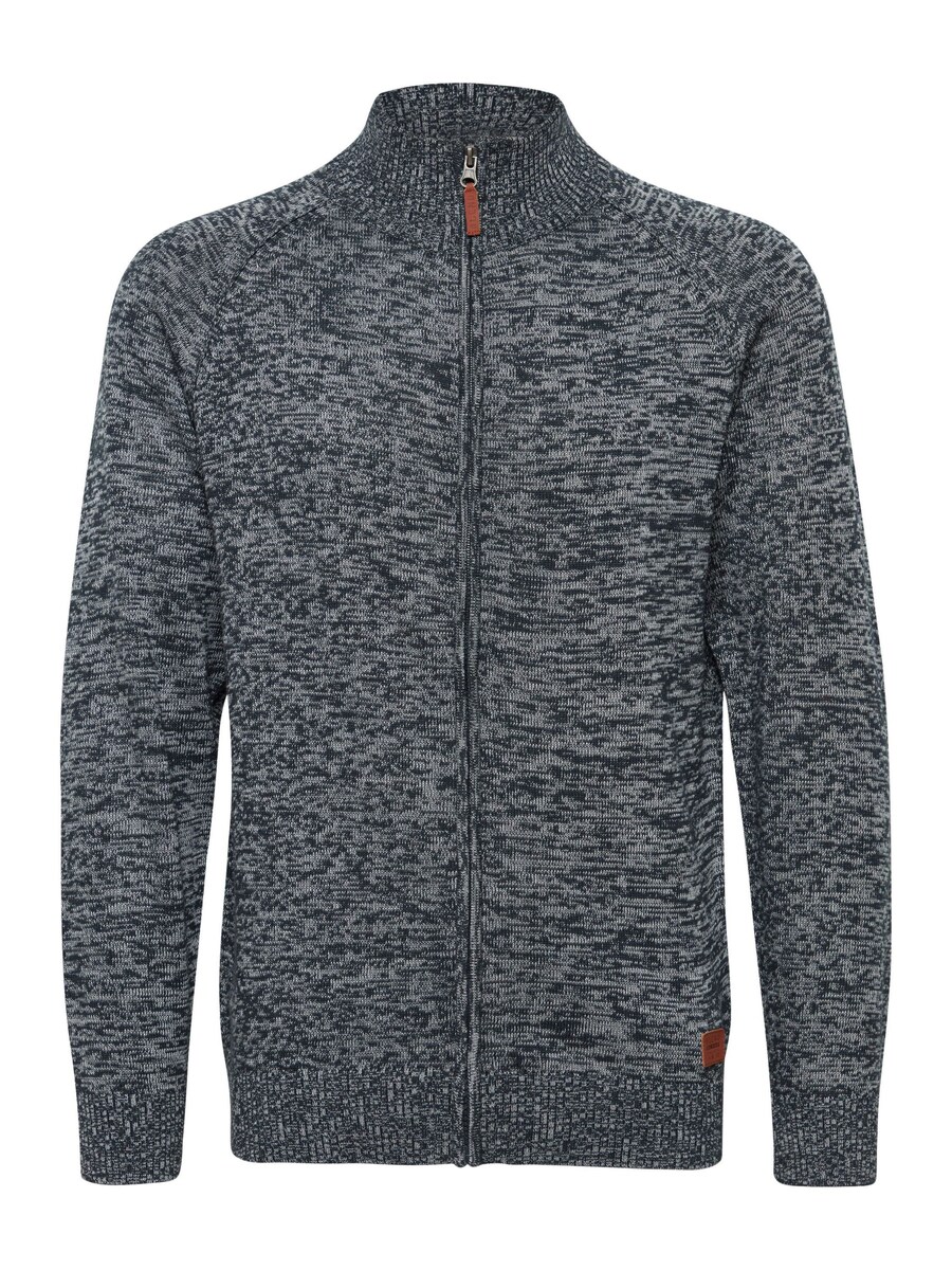 Вязаный кардиган BLEND Daniri, цвет Blue/Navy
Вязаный кардиган BLEND Daniri, цвет Blue/Navy