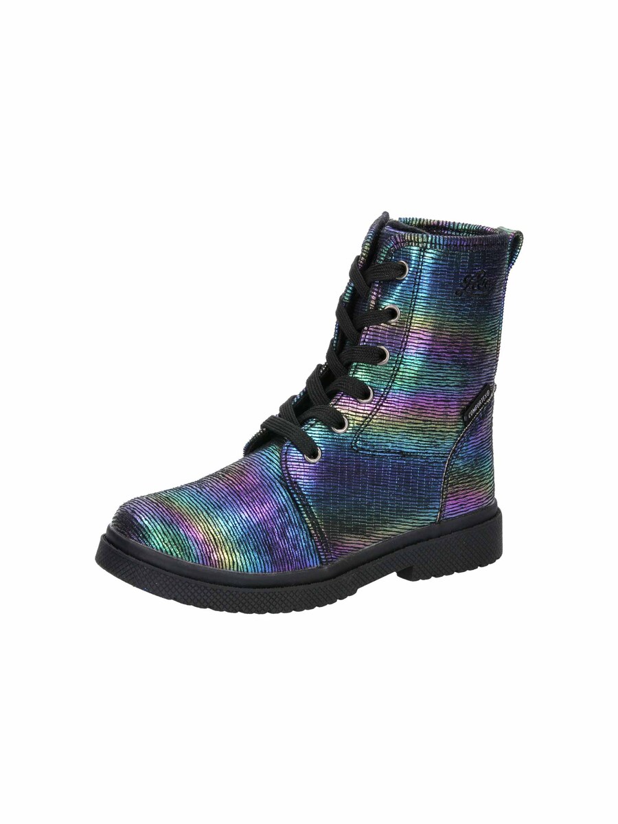 Ботинки LICO Isalie, Black
Ботинки LICO Isalie, Black