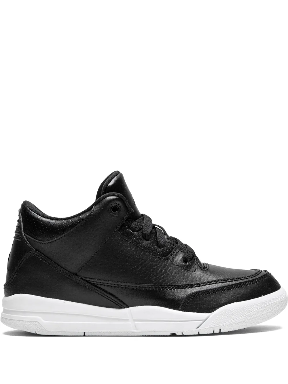 Кроссовки Jordan 3 Retro BP Jordan Kids, черный
Кроссовки Jordan 3 Retro BP Jordan Kids, черный