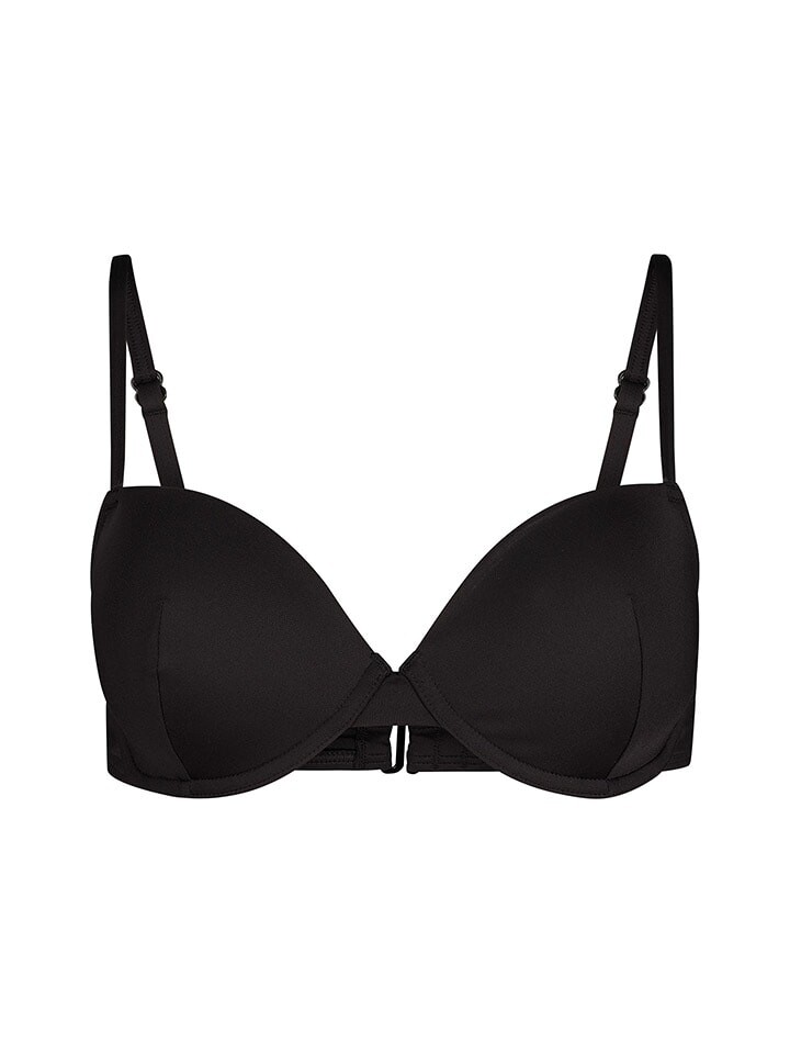 Верх бикини Skiny, черный
Верх бикини Skiny, черный