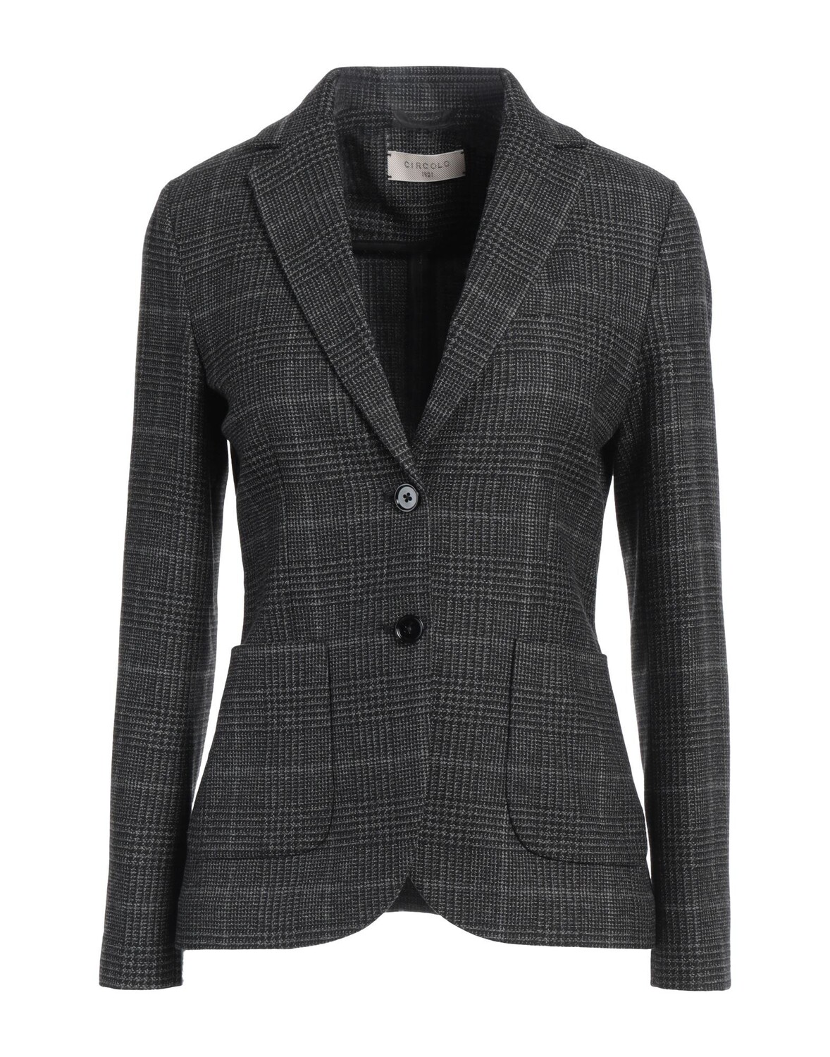 Блейзер Circolo 1901, черный
Блейзер Circolo 1901, черный