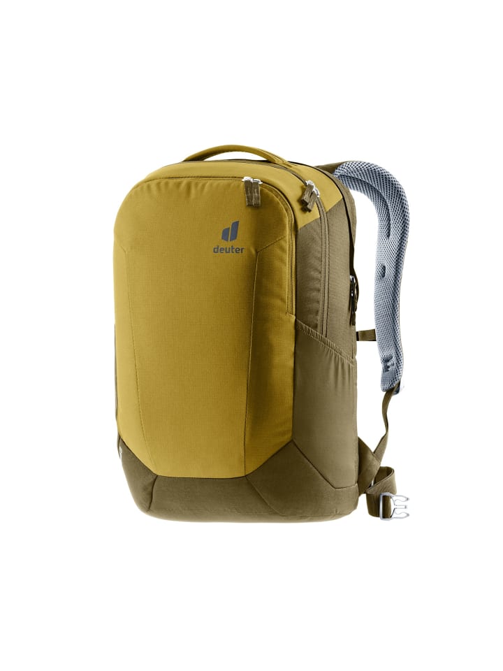 Рюкзак Giga Lifestyle 28 литров из ламинарии Deuter
Рюкзак Giga Lifestyle 28 литров из ламинарии Deuter