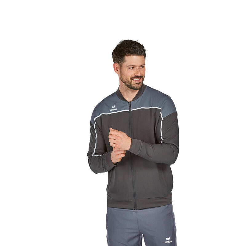 Куртка Erima, темно-серый
Куртка Erima, темно-серый