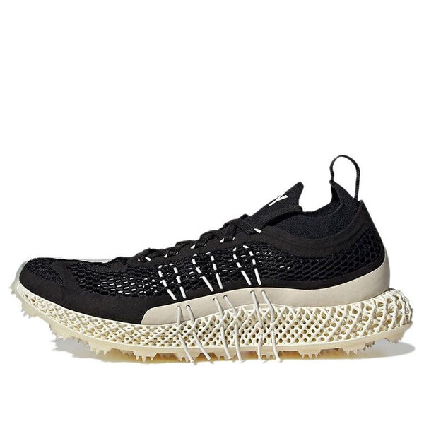 Кроссовки y 3 бегун 4d Adidas, черный
Кроссовки y 3 бегун 4d Adidas, черный
