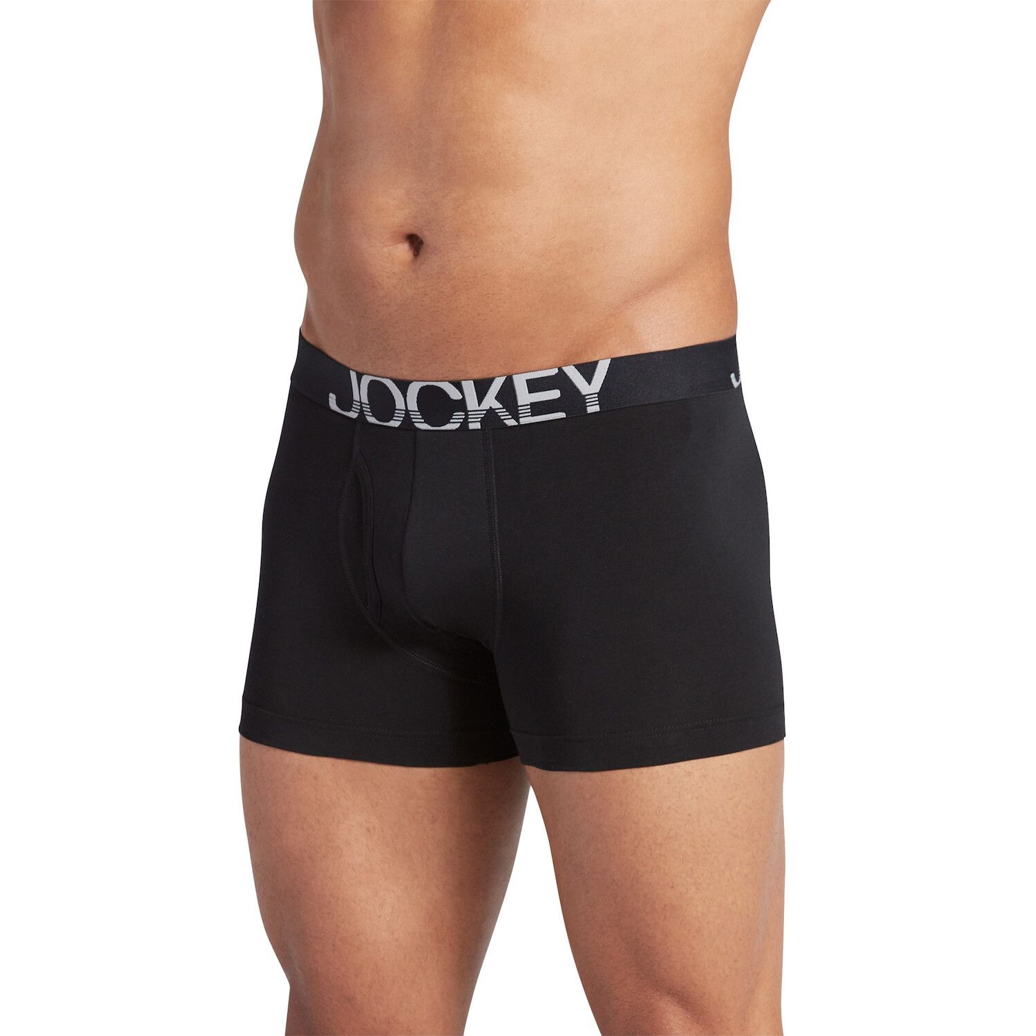 Мужские трусы-боксеры Jockey ActiveStretch (3 шт.)
Мужские трусы-боксеры Jockey ActiveStretch (3 шт.)