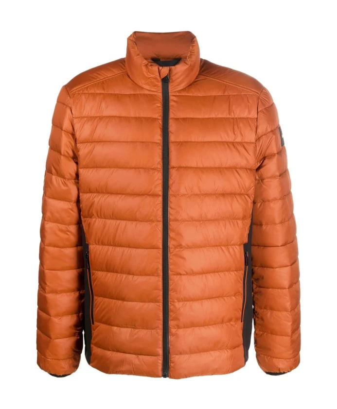 Пуховик Calvin Klein, коричневый
Пуховик Calvin Klein, коричневый