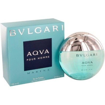 Туалетная вода Bvlgari Aqva Pour Homme Marine Туалетная вода-спрей Мужские духи
Туалетная вода Bvlgari Aqva Pour Homme Marine Туалетная вода-спрей Мужские духи